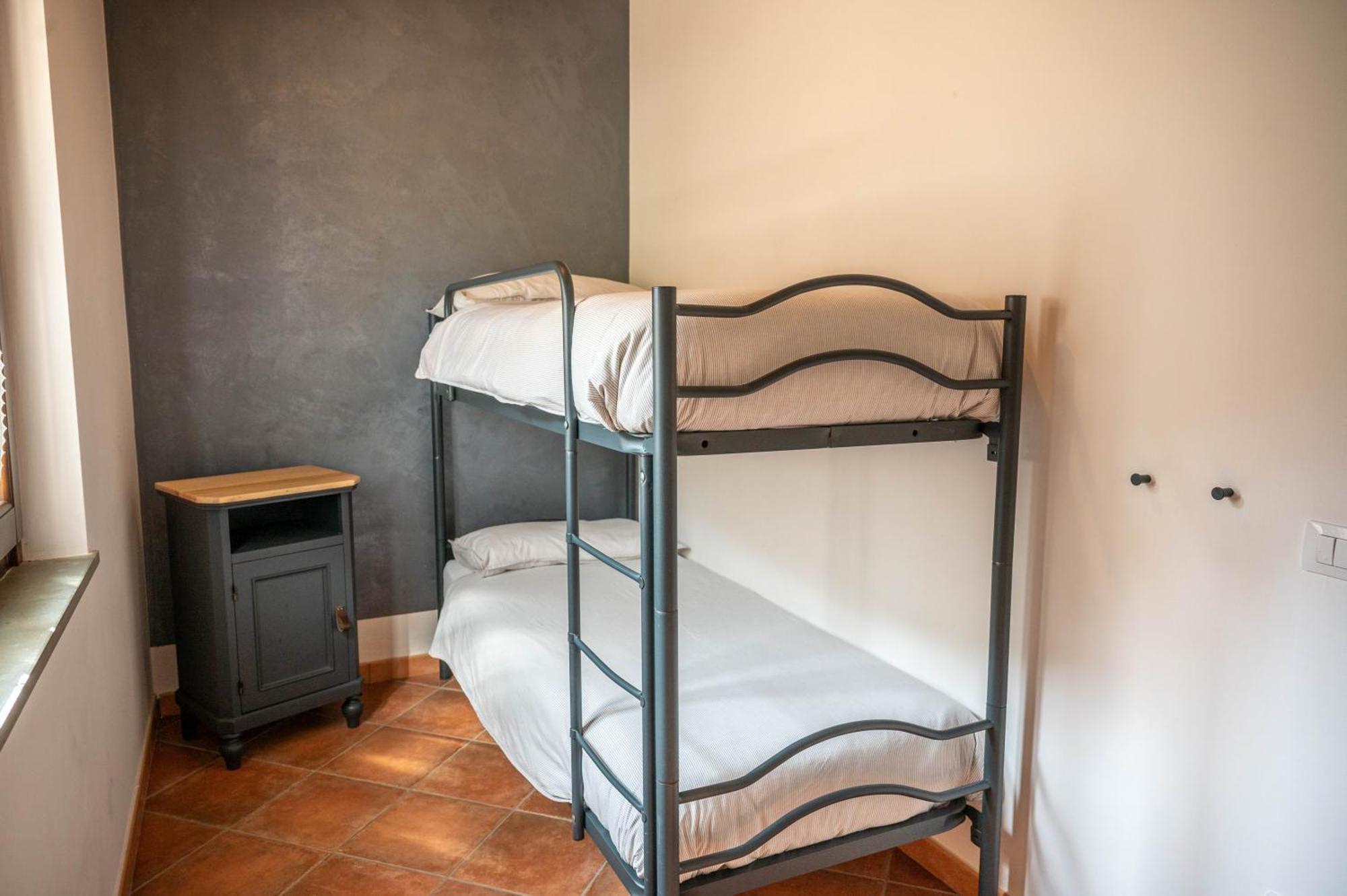 Agriturismo Il Castellaro Sassoferrato エクステリア 写真