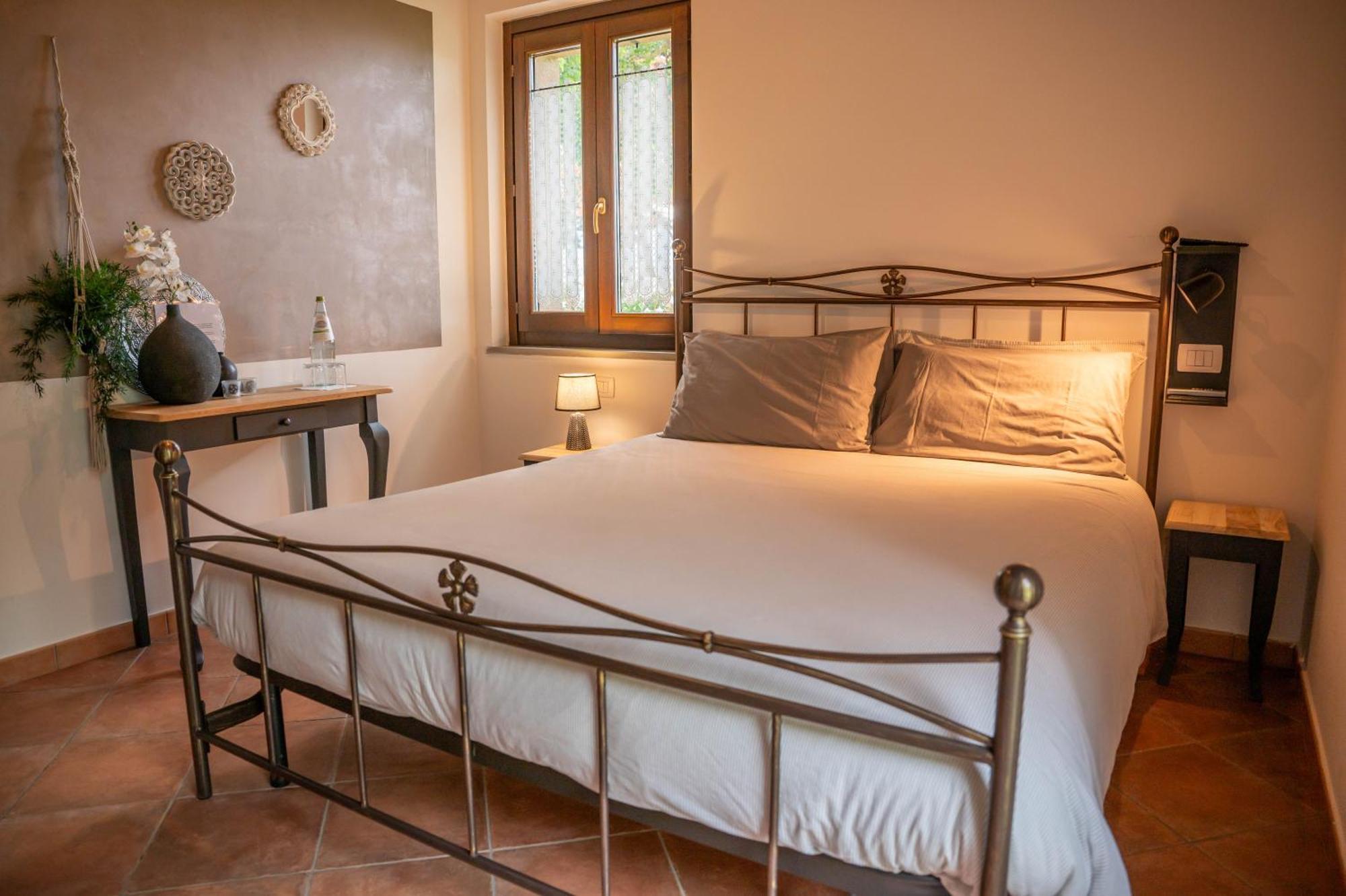 Agriturismo Il Castellaro Sassoferrato エクステリア 写真