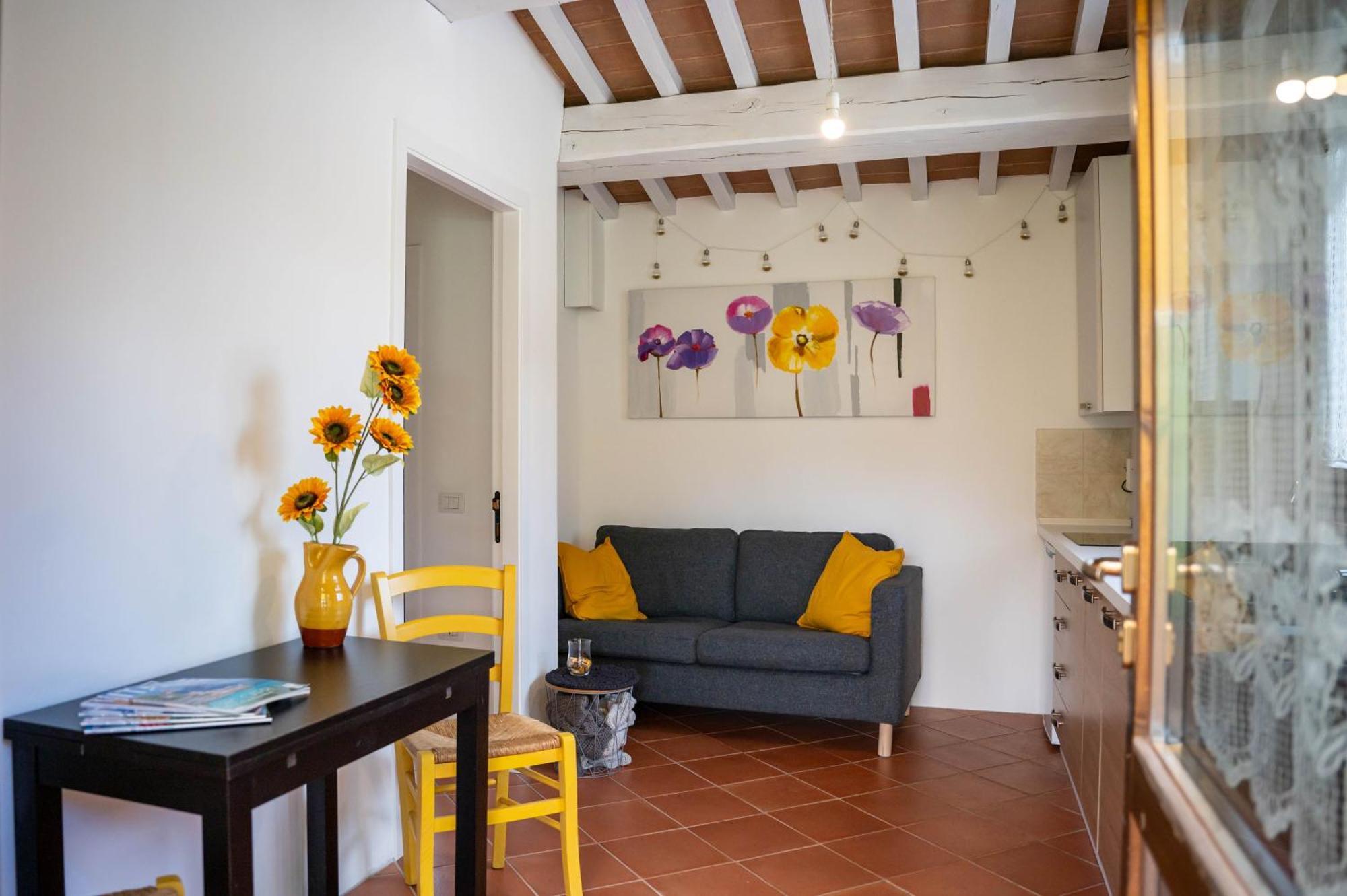 Agriturismo Il Castellaro Sassoferrato エクステリア 写真