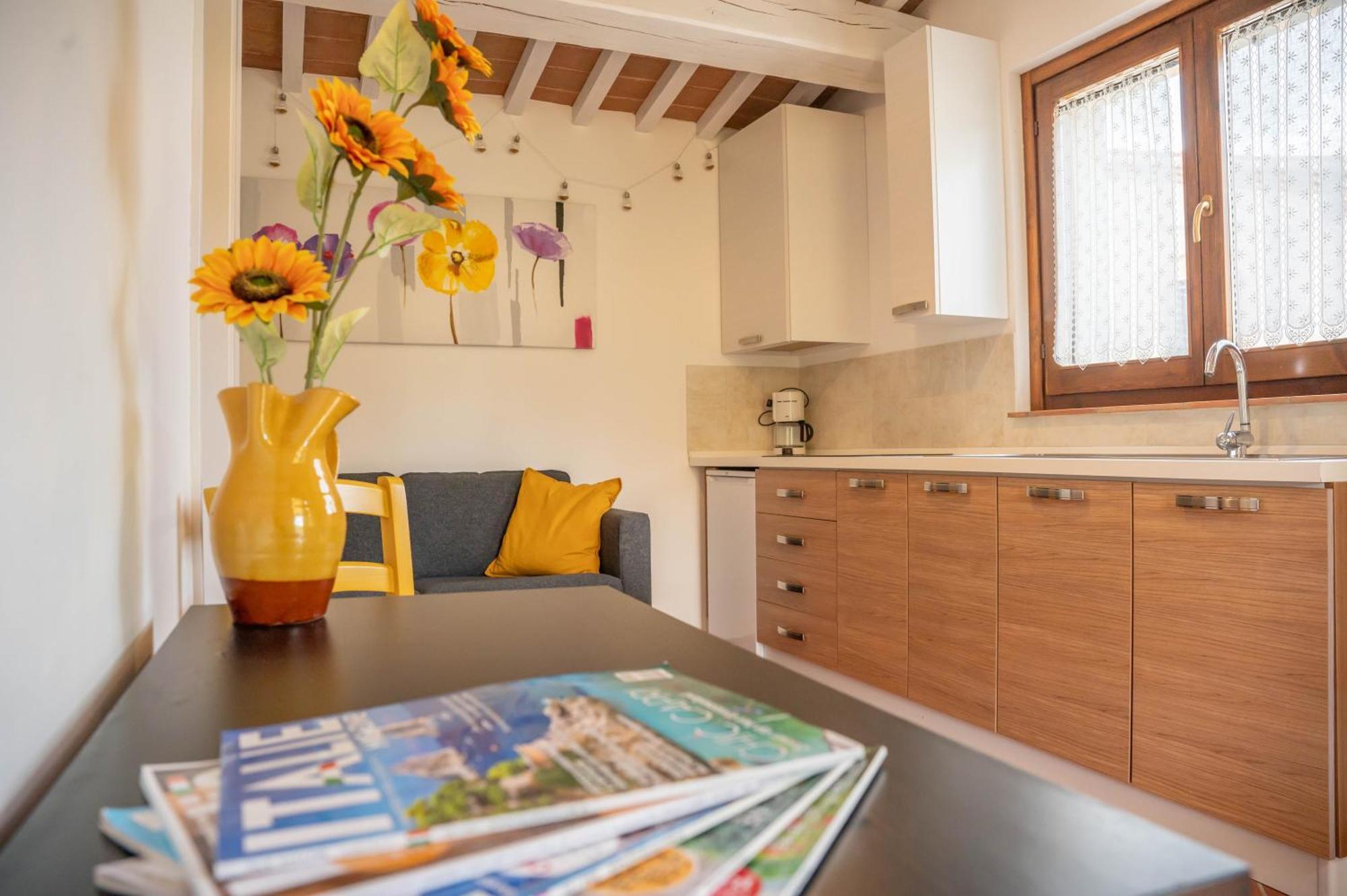 Agriturismo Il Castellaro Sassoferrato エクステリア 写真